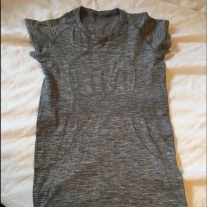 Lululemon Swiftly Tech Short Sleeve Crew